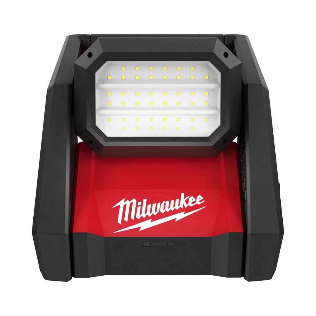 Milwaukee 2366-20 M18 ROVER Compact Lithium-Ion Dual Power 4000