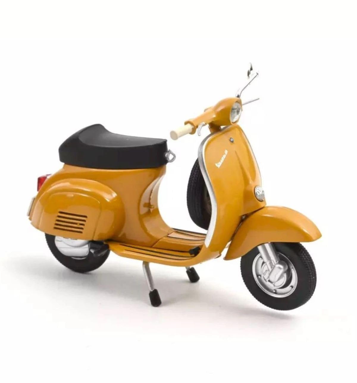 Vespa ミニカー 6台セット 1/18 スケール Vespa ミニカー 6台セット 1/18 スケール Vespa ミニカー 6台