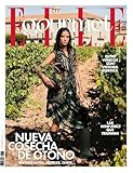 ELLE GOURMET #46 | Octubre 2025