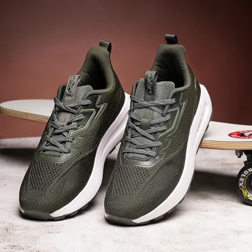 Image of JQR Men Rome Running Shoes