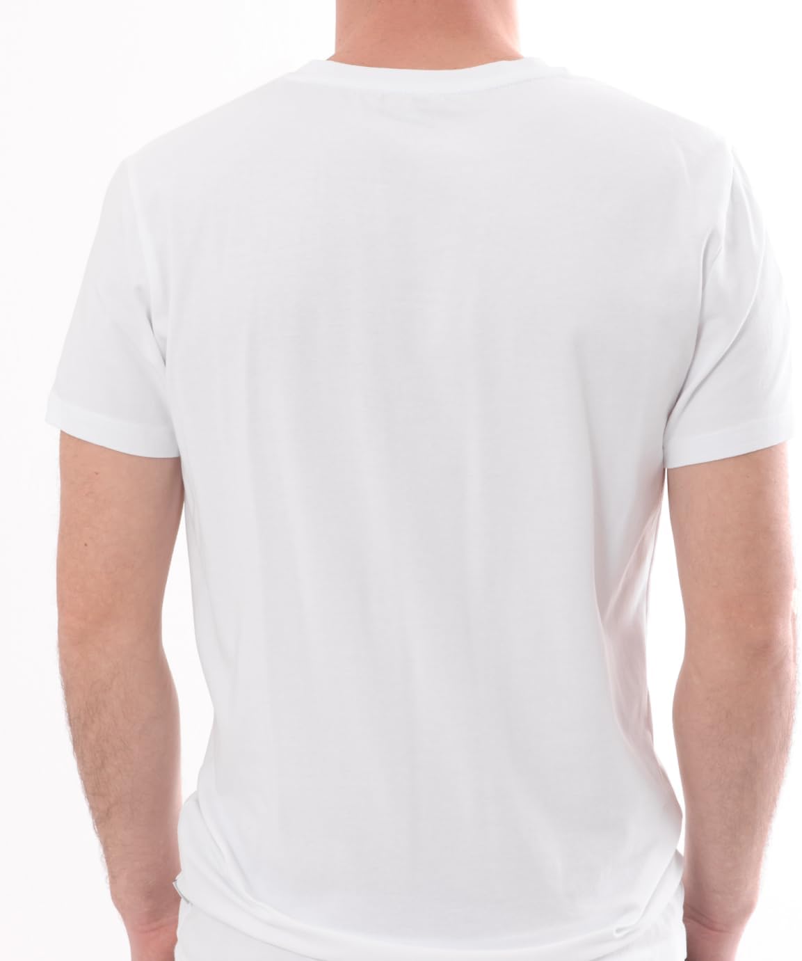 Misfits Shirt Novelty Skull Crossed Arms for Rock Band Fans T-Shirt Classic Famous Monsters T Shirt Unisex Youth Fit White - Image 3