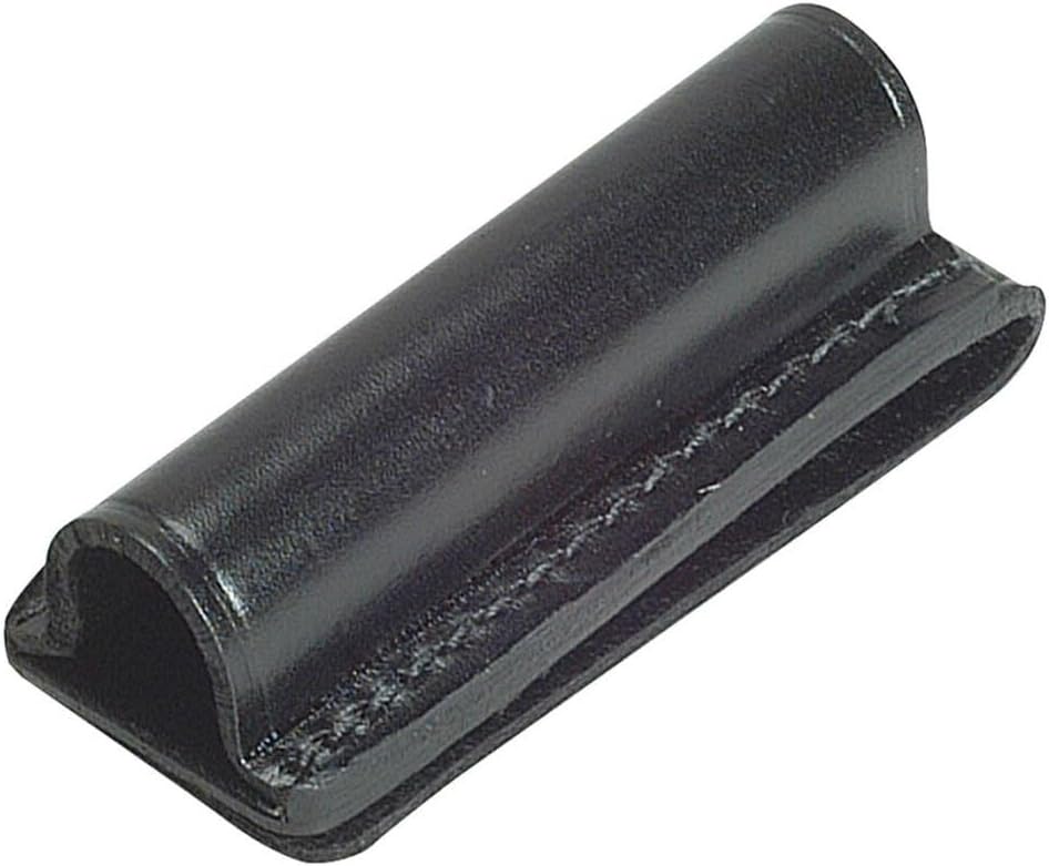 MagLite AM2A026 Leather Holster For Mini AA Flashlight - Black (108-447)