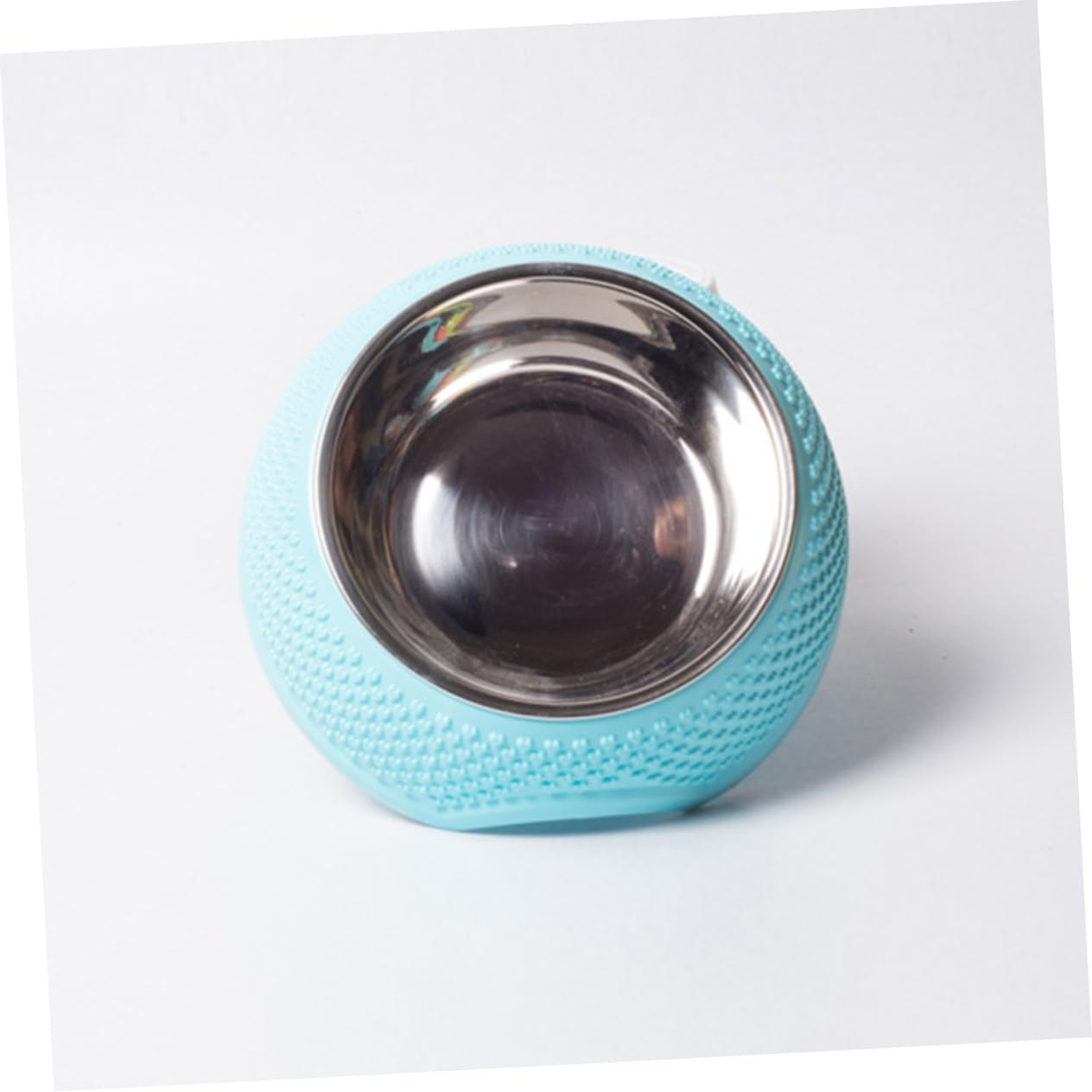 POPETPOP Lot De 3 Gamelles pour Animaux De Compagnie Gamelles pour Chiens Et Chats pour Animaux De Compagnie - Design Material Bowl
