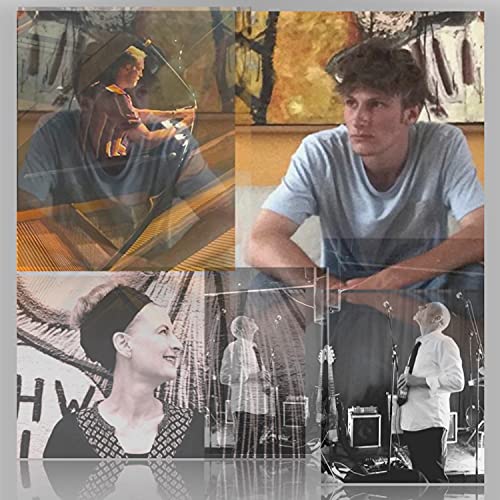You're my boo von Walter Bittner feat. Emil Hiller auf