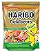 Haribo of America Sour Gold-Bears Candy, 25.6 Ounce (Pack of 6)