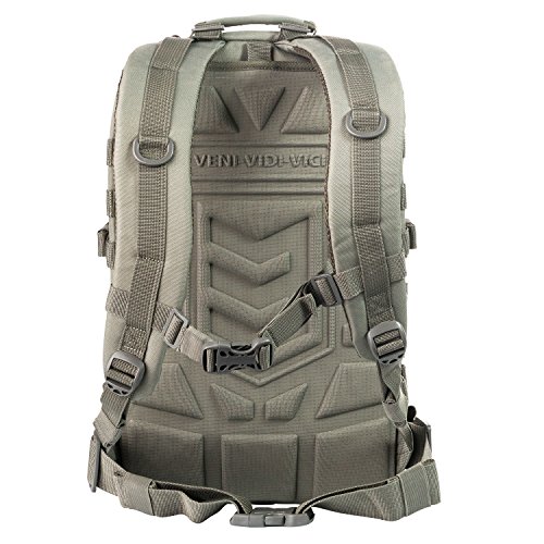 3V Gear Velox Ii Large Tactical Assault Backpack #TOP1