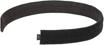 G-CODE INNER BELT PAD 1.5" Size LARGE For use with GCODE Operator belt- 100% Made in USA