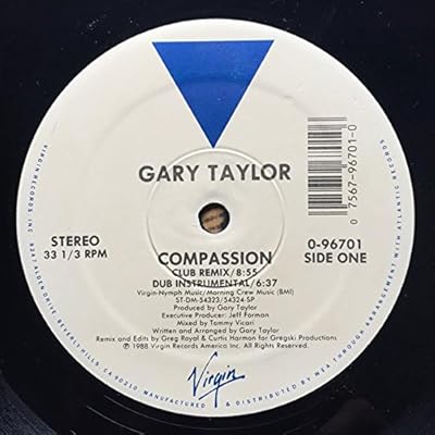 Compassion