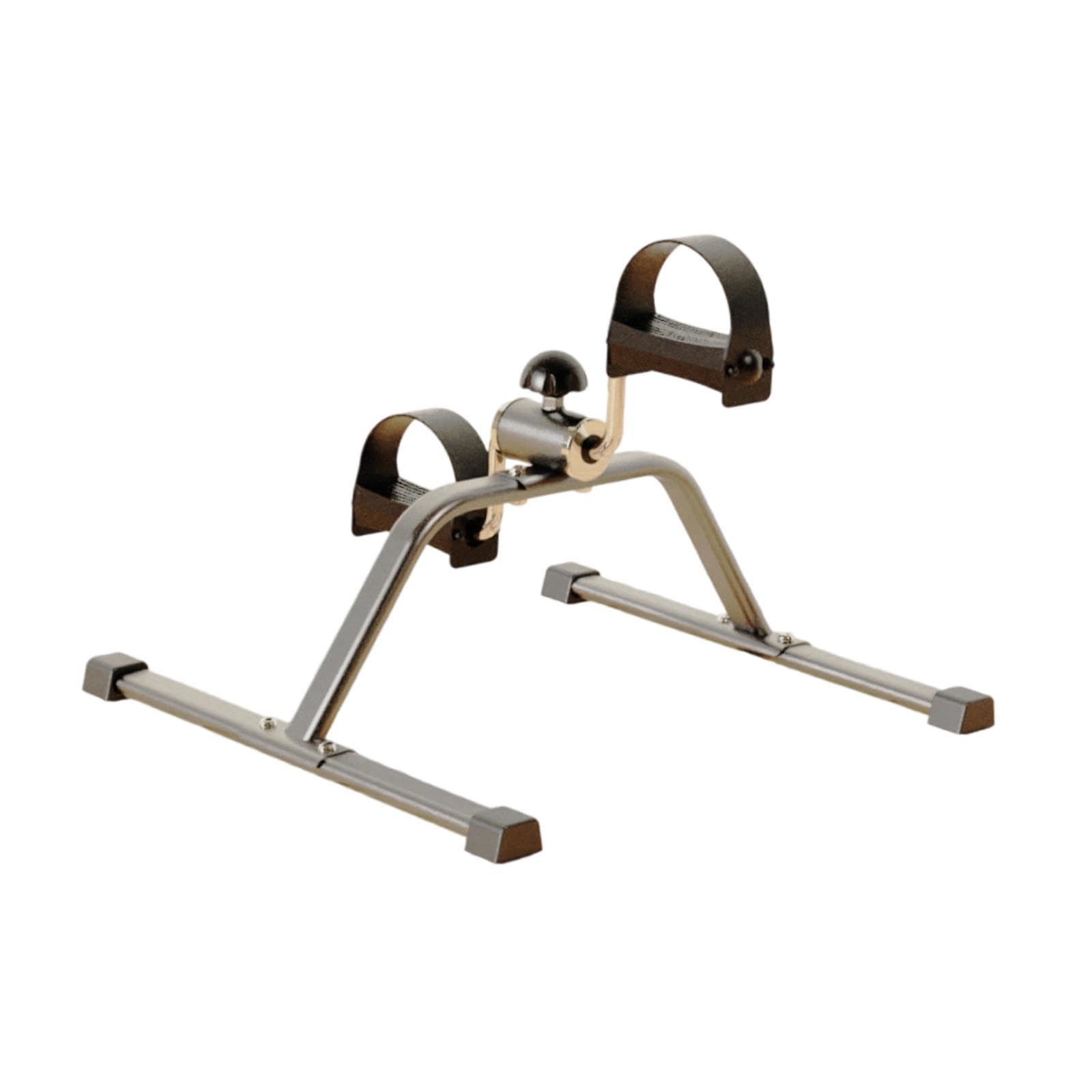 Stepper Pedal Exerciser Compact Fitness Indoor Mini Under Desk Exercise Bike Black|1 Stepper Pedal Exerciser|Exercise Bikes| Exercise Bikes| Cardio Equipment-image-35