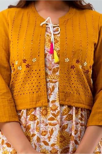 Generic cotton jacket – image 2