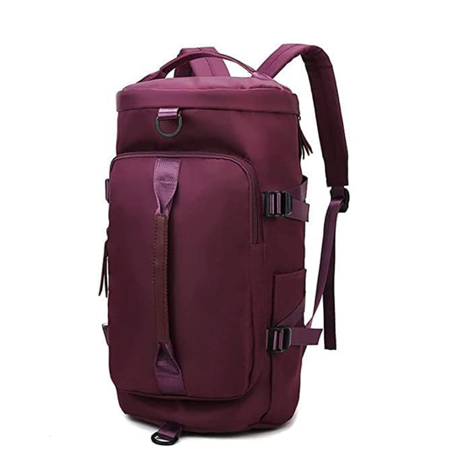 ai ankit international 25 LTR Himalayan Trek Bag, Summer Trekking Bag, India Rucksack Travel Backpack Bag for Trekking, Hiking with Shoe Compartment, Water Resistant Lightweight Camping Bag-picture-31