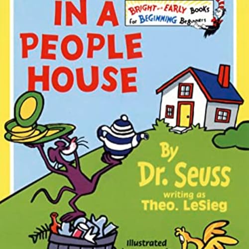 E23: In a People House