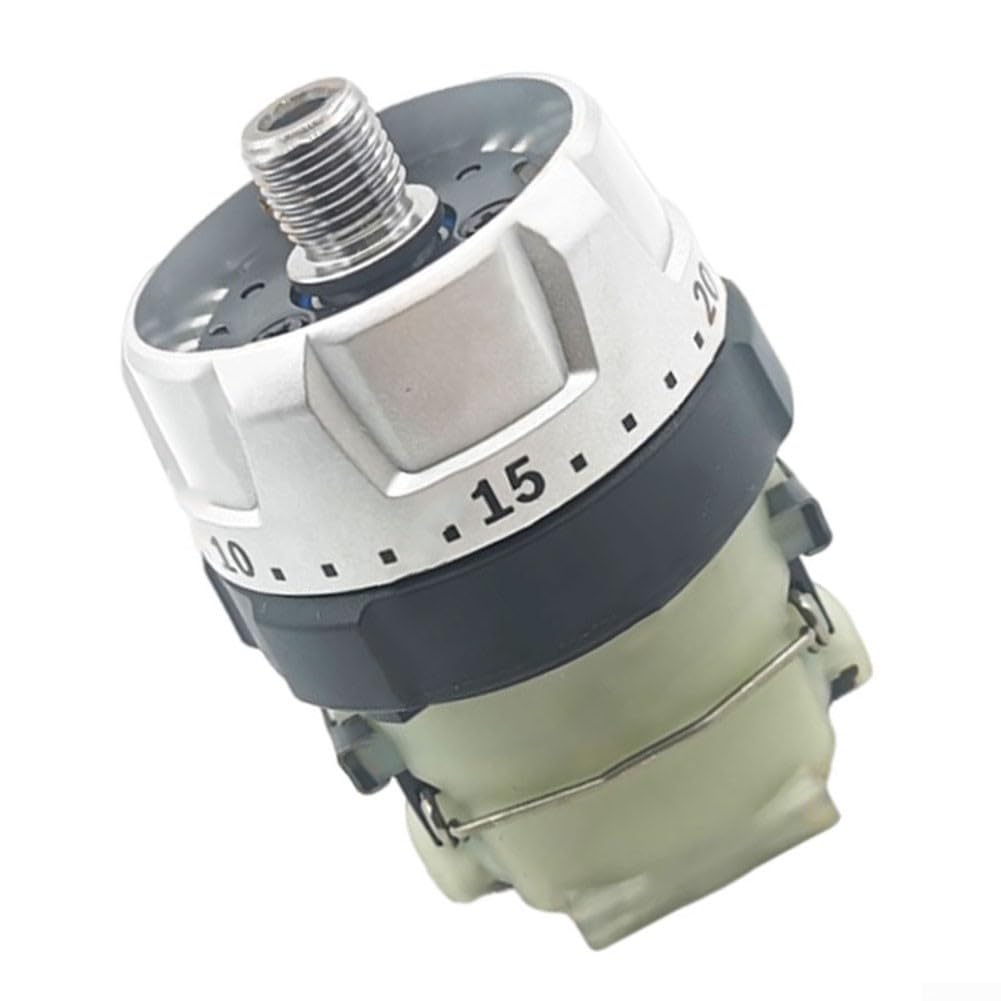 Scatola del cambio in metallo, per trapano SB18L SB 18 L, numero 316096330, unità di ricambio per utensili elettrici