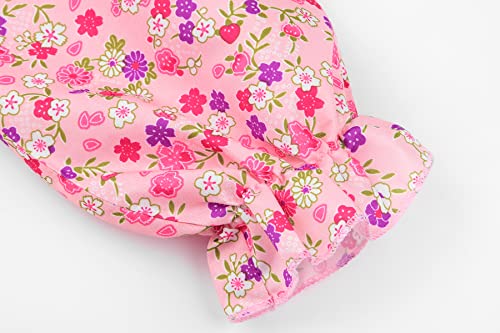 Disfraz de Abuelita para Niñas ReliBeauty 100 Días de Escuela miniatura 6