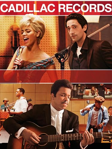 Cadillac Records