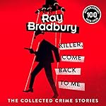 Cover of Killer, Come Back to Me