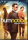Burn Notice: Season 7 by 20th Century Fox