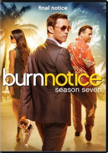 Burn Notice: Season 7 by 20th Century Fox