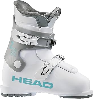 スキーブーツ　ジュニア　レディース　24.5 HEAD Amazon | ヘッド（HEAD） ジュニア スキーブーツ Z2 GW WT/GY ホワイト