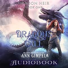 Dragon's Call cover art