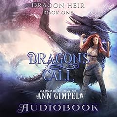 Dragon's Call Titelbild