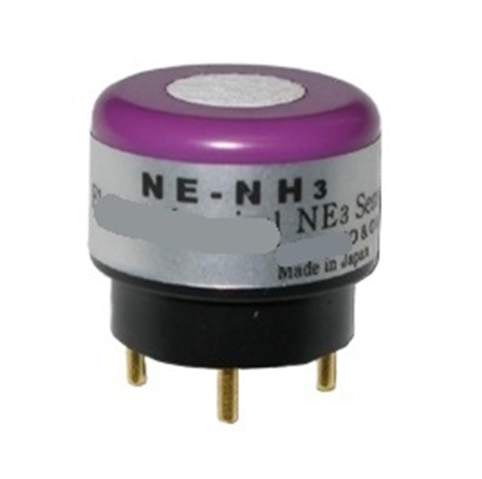 CXFCIHFT NE-NH3 NH3 Sensor NE4-NH3 NE-NH3-1000(NE-NH3-100ppm)