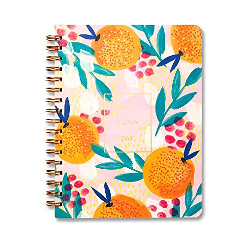 Compendium, Notebook Oh Happy Day