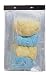 Quick Pack Cotton Candy Plain Bags (100 ct.)