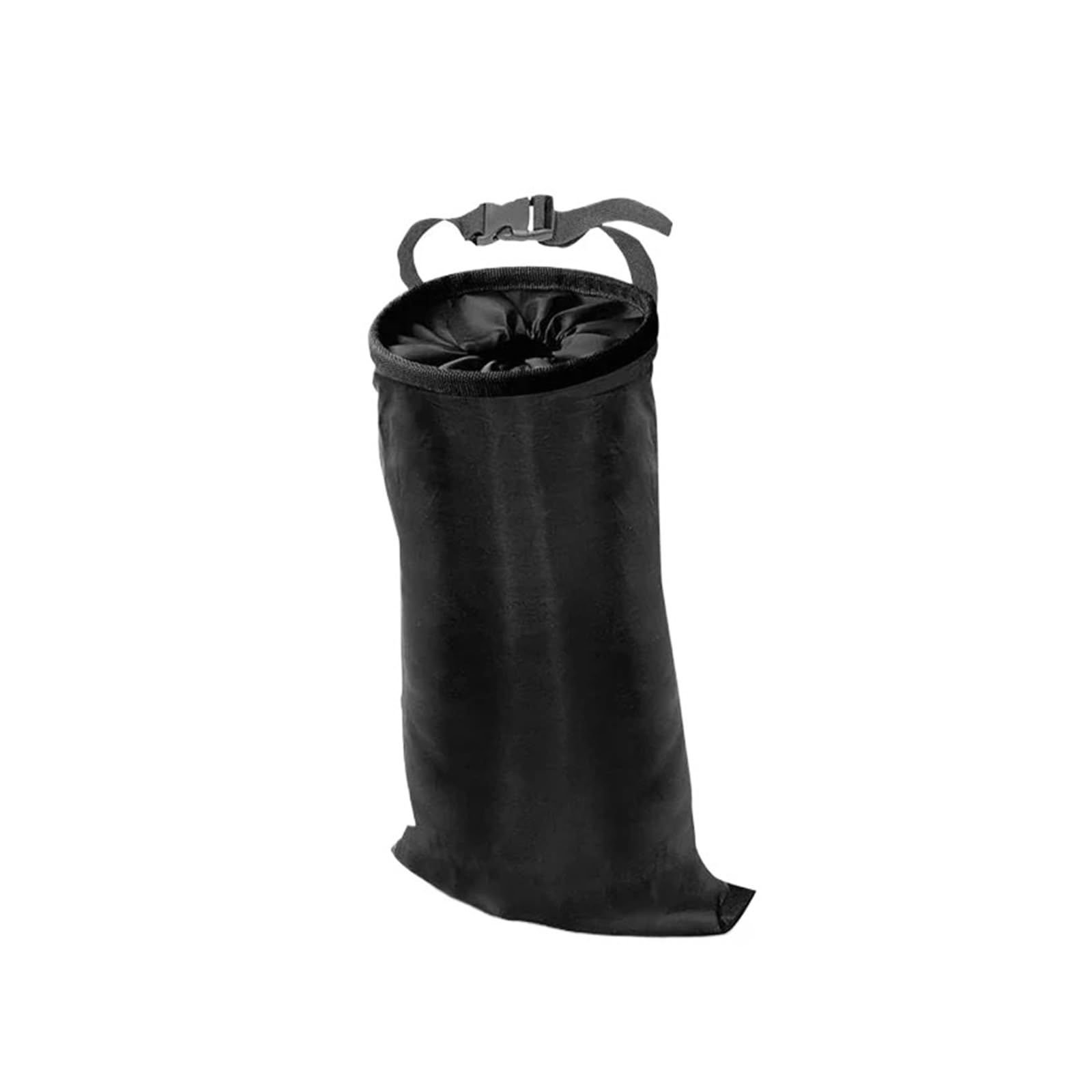 TNTGEBFVBG Car Bin Universal Car Garbage Bag Back Seat Headrest Litter Trash Can Cars Rubbish Bins(1pc)