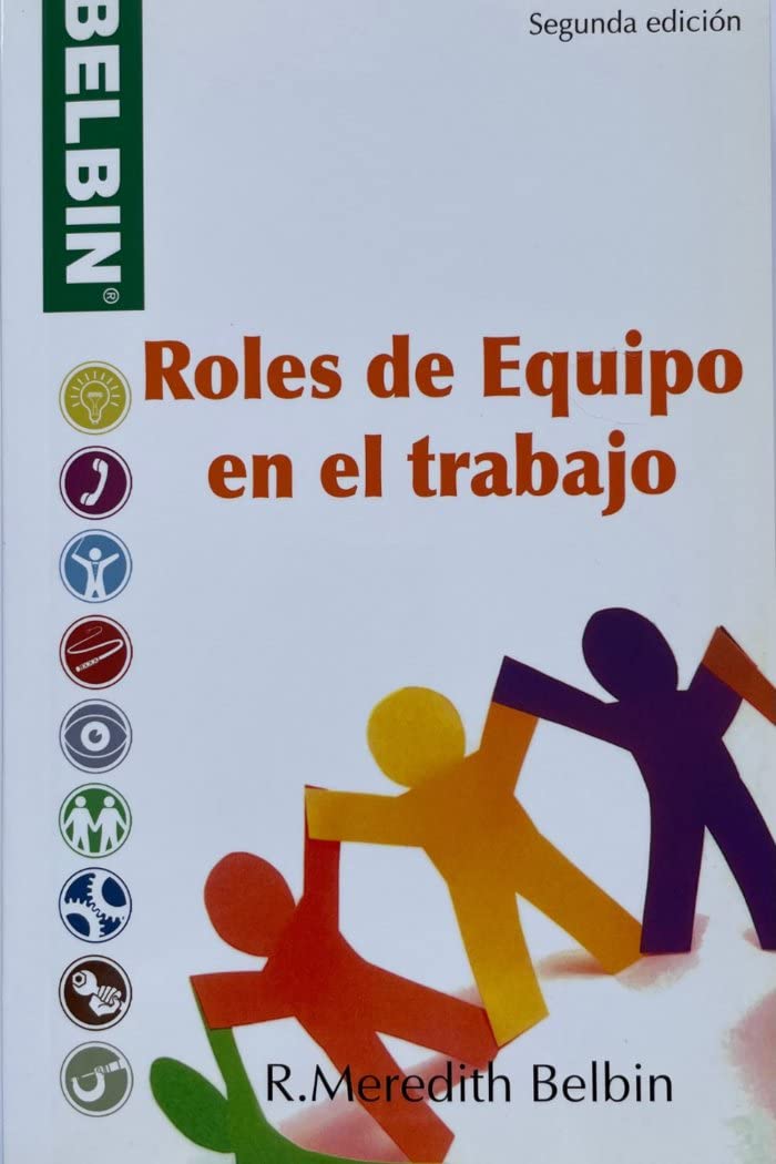 Team Roles at Work