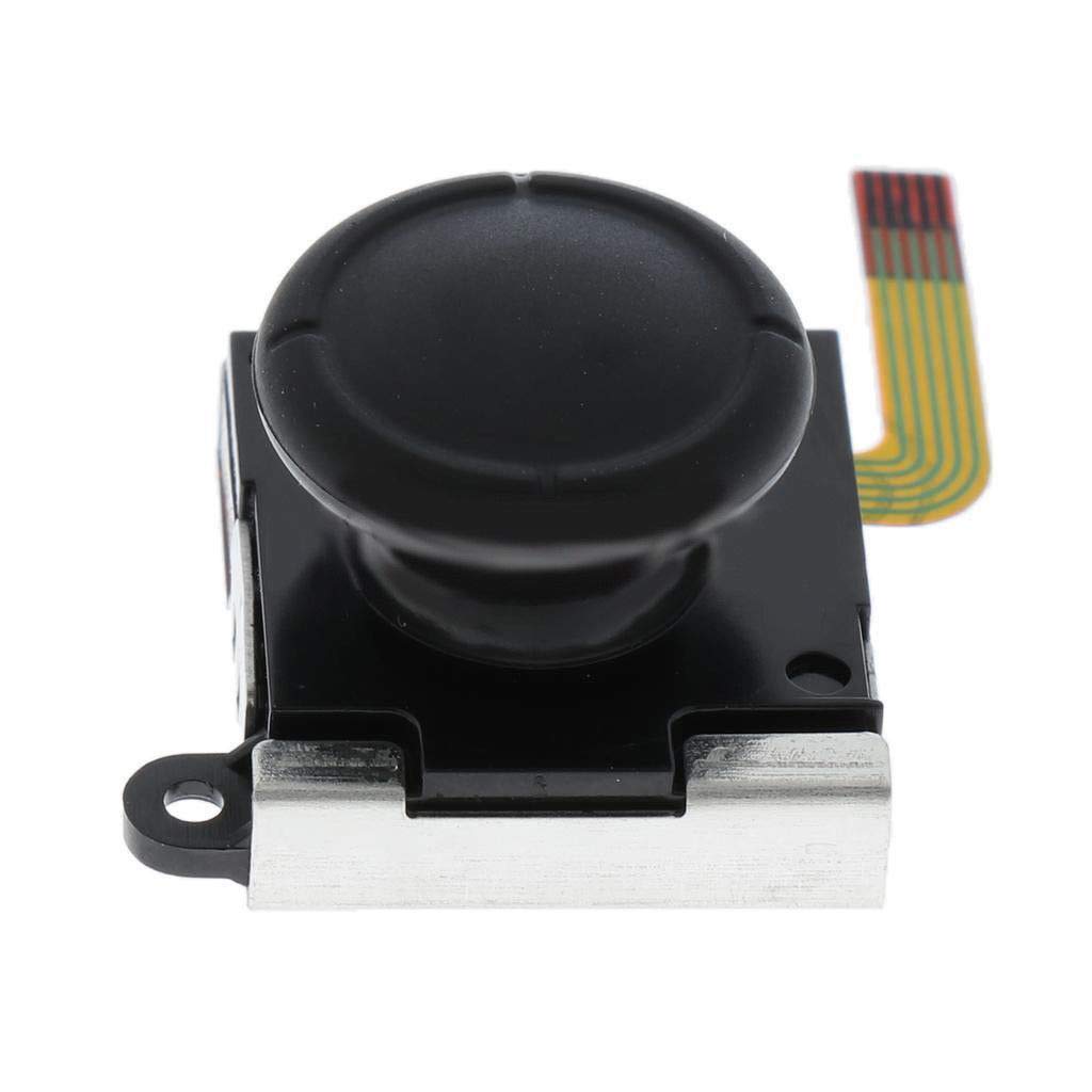 Amazon.com: Left and Right 3D Analog Joystick for Joy-con