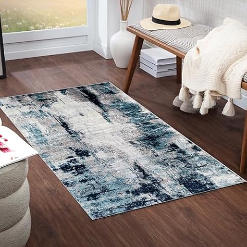 Tapis Moderne Surya Helsinki 80x150cm Cover