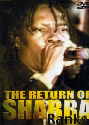 Amazon.com: The Return of Shabba Ranks [DVD] : Ranks, Shabba: CDs & Vinyl
