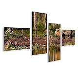De nombreuses tableaux sur toile et posters sélectionnées dans différents formats! Entrez simplement 