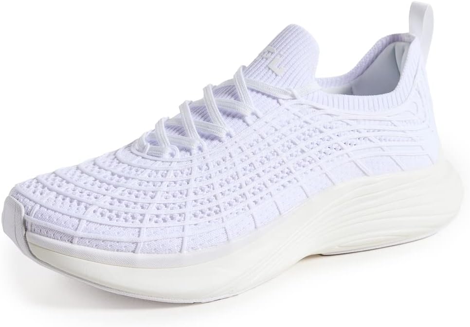 APL: Athletic Propulsion Labs Men's Techloom Zipline Sneakers