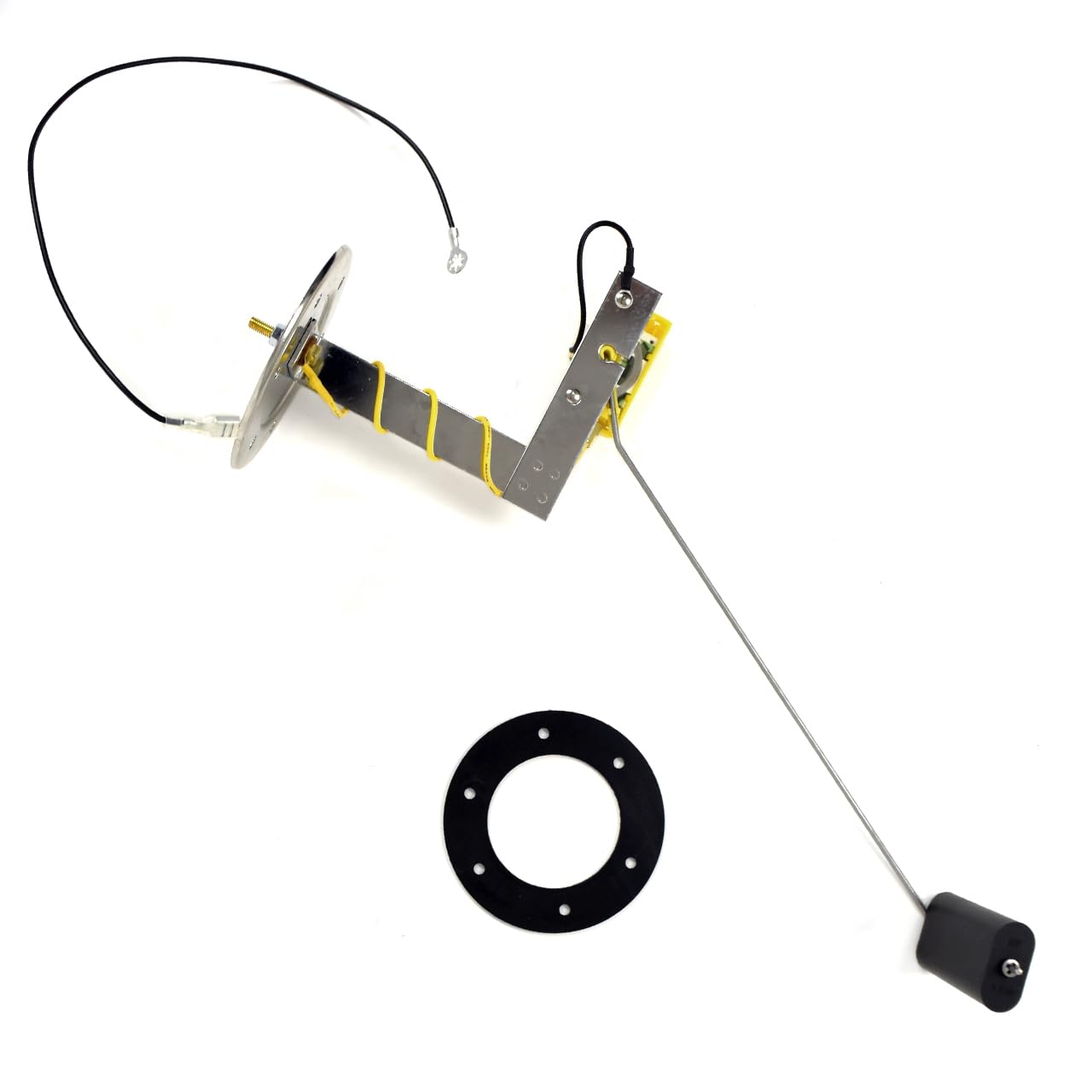 Fuel Sending Unit for 80/800 Driver or Passenger Side Tank for International Harvester Scout 1961-1971