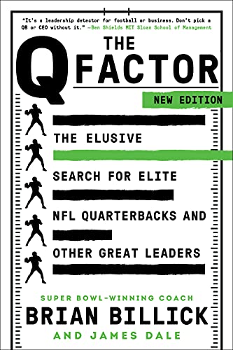 The Q Factor view 2