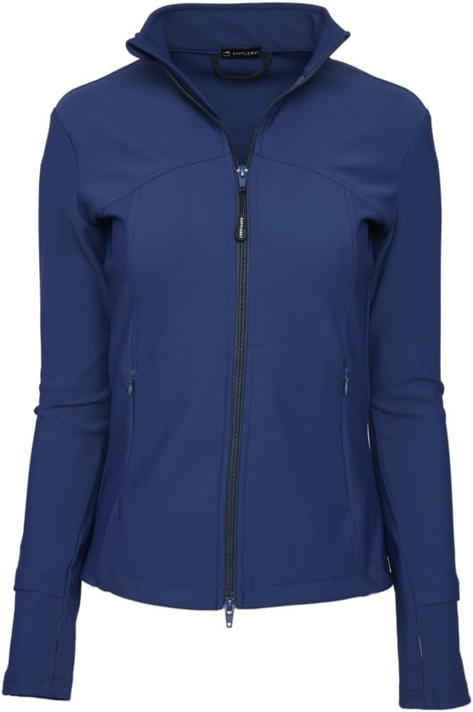 Dapplebay Sport Fit Jacket