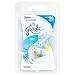 Glade Wax Melts Refil, Clean Linen, 6 Count, 2.3 Ounce