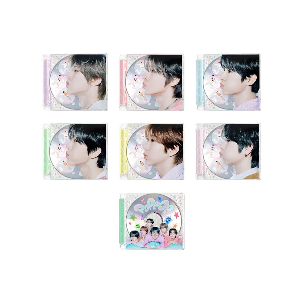 [韓国限定] NCT WISH poppop WICHU ver. ウィチュ nctwish_mini2_wichu2.jpg