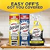 Easy-Off Heavy Duty Oven Cleaner Foam, Removes Grease & Burned-On Food, For Ovens, Grill Grates & More 14.5oz #5