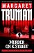 Murder on K Street: A Capital Crimes Novel
