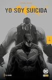 ENFOQUE - Mikel Janín: Batman: Soy un suicida