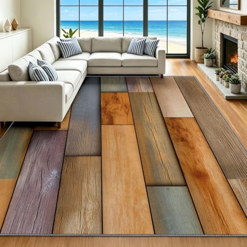 Tapis de cuisine antidérapant et lavable pour protéger vos sols avec style et douceur - 3