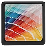 【Facile à installer】Trouvez la position où vous voulez installer sur la planche et percer un trou, puis passez la vis à l'arrière de la planche et vissez fermement le bouton. Soyez prudent pendant le travail.