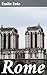 Rome (French Edition) - Zola, Émile