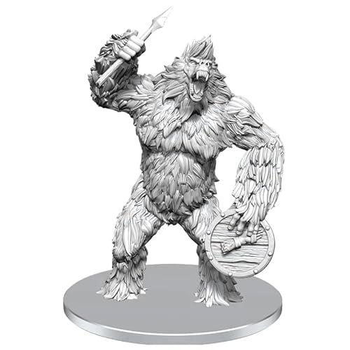 D&D Nolzur's Marvelous Miniatures:�N���V�b�N�C�G�e�B(�\��)