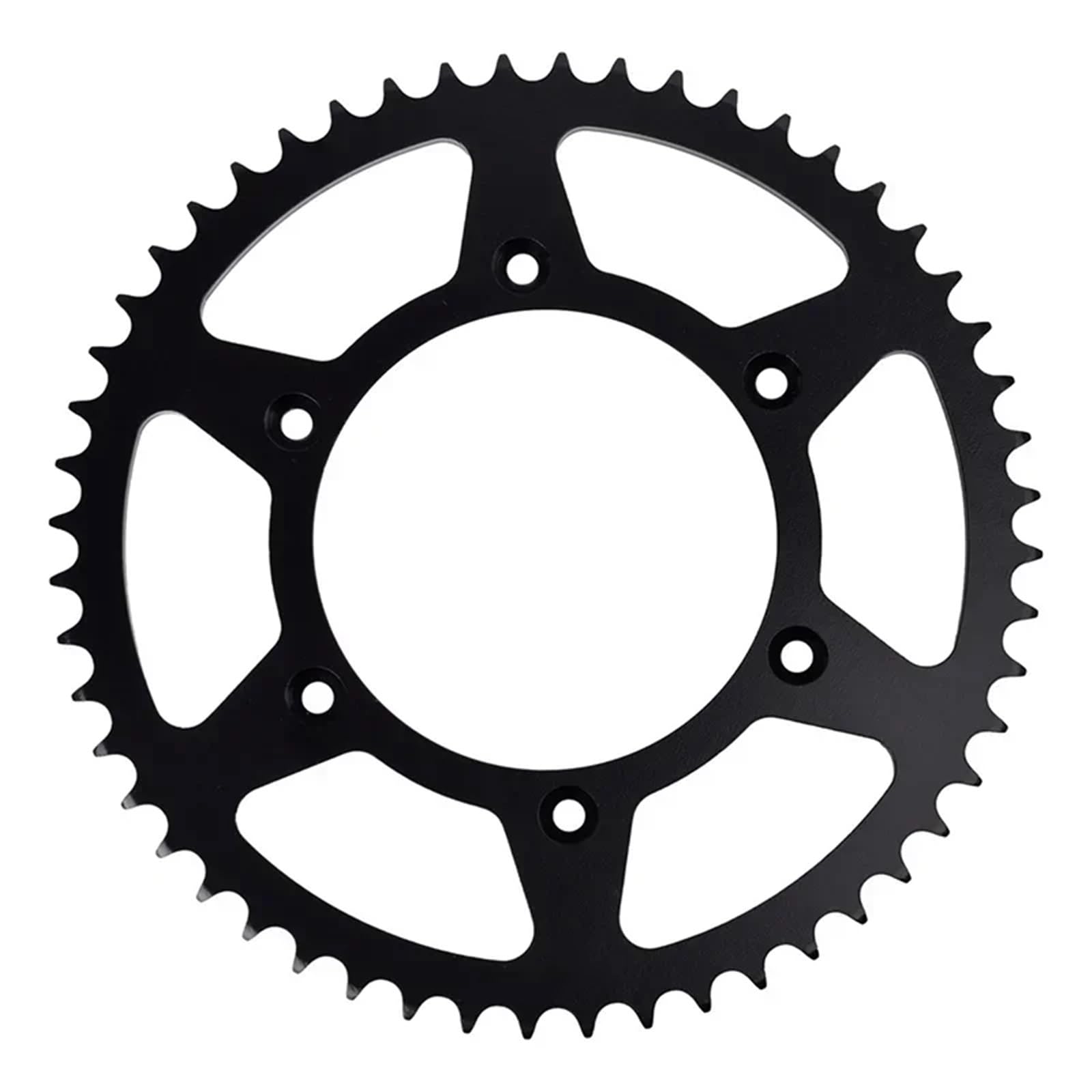 Piñón de transmisión para CFMOTO 800 MT para Explore 2023-2024 Corona Trasera/Piñón De Transmisión (520) — 40T 41T 42T 45T 46T 48T 49T 50T 51T 52T(52T)