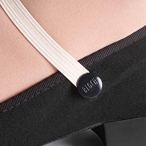 Bloch Girl's Accent Dance Shoe4