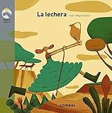  La lechera: 8 (Caballo)